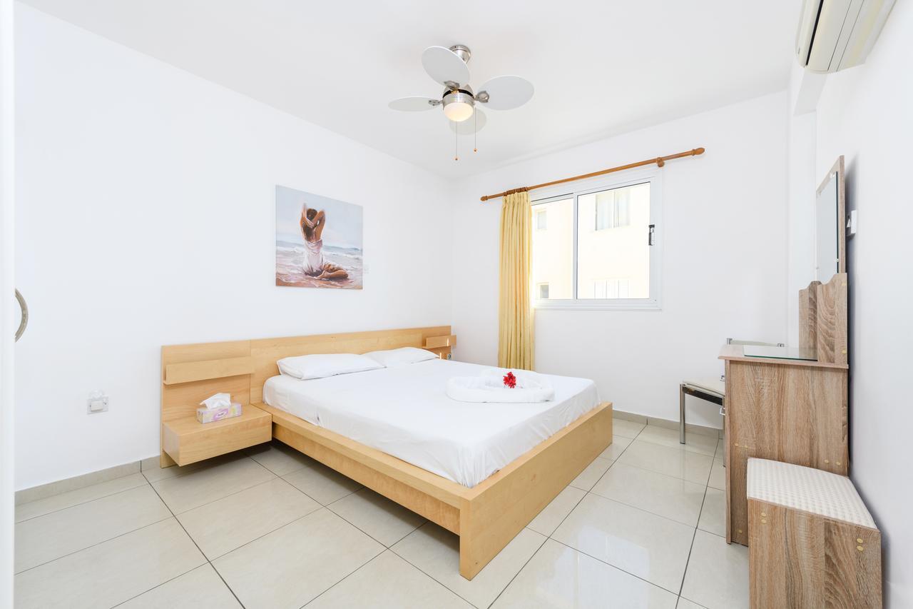 Protaras Heights Apartment Exterior photo
